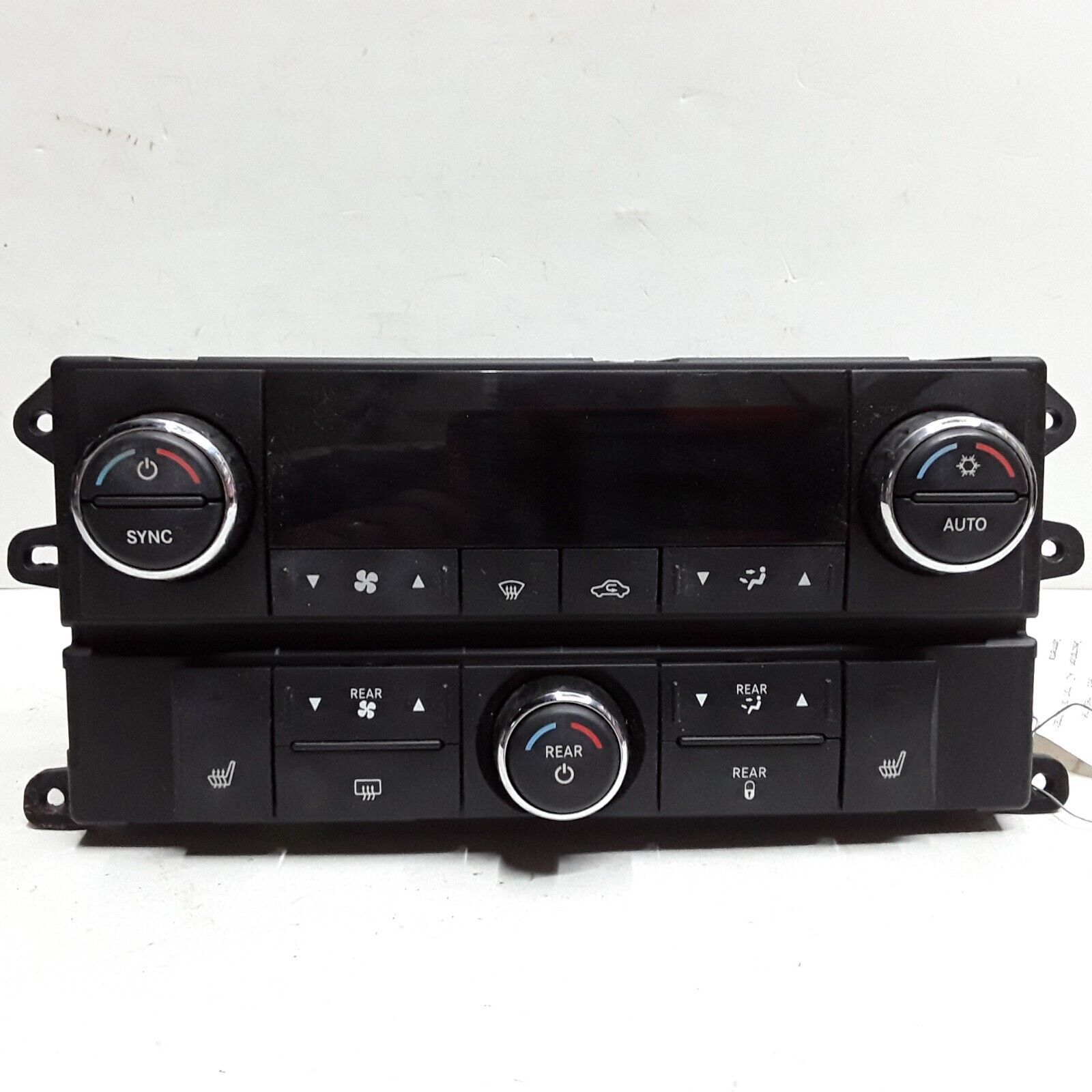 08 09 10 Chrysler Town & Country Dodge Caravan automatic heater AC control OEM - $69.29