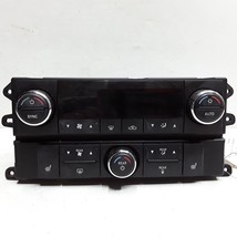 08 09 10 Chrysler Town &amp; Country Dodge Caravan automatic heater AC contr... - $69.29