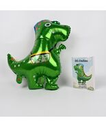 DLOnline Dragon Themed Inflatable Toy Balloons for Kids Fantasy Adventur... - €5,20 EUR