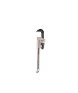 Milwaukee 48-22-7218 18-in. Overbite Jaw Aluminum Pipe Wrench, Dual Coil... - $109.99