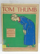 Tom Thumb [Leslie Brooke&#39;s children&#39;s books] - £14.97 GBP