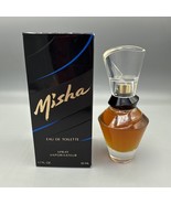 Misha Mikhail Baryshnikov 1.7 oz 50 ml EdT Spray Vintage perfume Origina... - $277.93 CAD