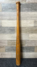 Vintage Al Kaline H&amp;B Louisville Slugger J2 Little League Baseball Bat 28” - €21,30 EUR