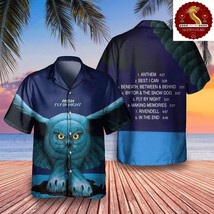Rush - Owl Rock Band Fly AOP Unisex Hawaiian Shirt Size S-5XL, Gift For Her, Him - £8.27 GBP+