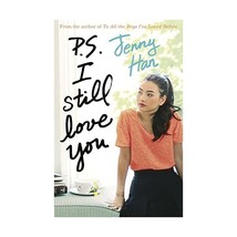 P.S. I Still Love You Han, Jenny - £8.50 GBP