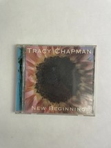 Tracy Chapman New Beginning CD Q2 - £10.38 GBP
