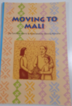 moving to mali by caroline harris scott foresman 5.2.3 Paperback (97-25) - $3.86