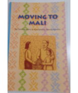moving to mali by caroline harris scott foresman 5.2.3 Paperback (97-25) - £3.01 GBP