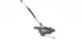 Left Rear Door Lock Actuator OEM 2015 Land Rover LR4 - $14.98