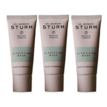 Dr. Barbara Sturm Clarifying Mask 0.67oz (Set of 3) - $37.00