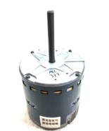 Genteq 5SME39HXL011A ECM Blower Motor 607363-02 FM15 1/2HP 115V CCWLE us... - $278.90 CAD