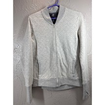Mountain Hardwear Womens Wool Blend Full Zip Cardigan Sweater Jacket Siz... - $557.80 MXN