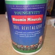 Blooming Minerals Soil Revitalizer - $25.08