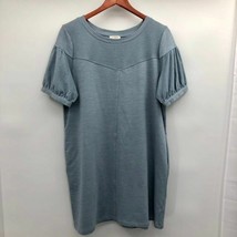 Umgee USA Tunic Top / Dress Womens L Used - £15.55 GBP