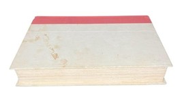 The Robots of Dawn Isaac Asimov 1st Ed 1983 Sci-Fi Robot Novel Water Damage image 7