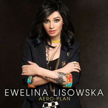Ewelina Lisowska - Aero-Plan  (CD) 2013 NEW - £28.97 GBP