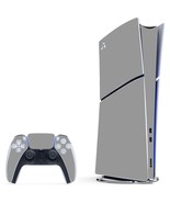 LidStyles Standard Console Skin Protector Decal Sony PlayStation 5 Slim - $14.99