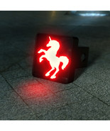 Full Unicorn LED Hitch Cover - Third Brake Light - $69.95