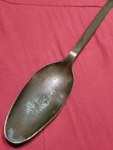 Copper/Kettle/Spoon.C.1820-1890 - £119.53 GBP