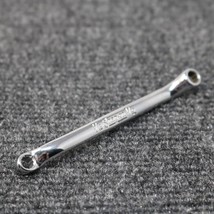 Vintage Snap-On #XS67 Short pattern Box Wrench 3/16&quot; x 7/32&quot; 10 Degree O... - $19.79