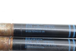 12-18 BMW F30 320I 328I HOOD LIFT SUPPORT SHOCKS PAIR E3126 image 11