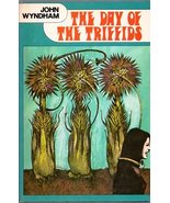 The Day of the Triffids [Hardcover] Gary Viskupic - £19.23 GBP