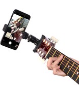 Android And Iphone Compatible Guitar/Electric Guitar/Bass/Ukulele Rockch... - €33,44 EUR