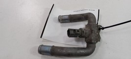 Mazda 3 Coolant Line Crossover Pipe 2010 2011 2012 2013Inspected, Warran... - $31.45
