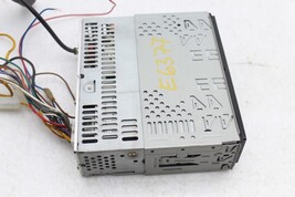 CLARION DB155 CAR STEREO RADIO RECEIVER E6377 image 7