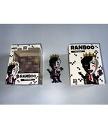 Ranboo Youtooz Vinyl Figure #187 Limited Edition Gaming With Box Sleeve - $217.92 MXN