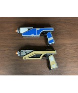 Sabine Wren Rebels Westar 35 Blasters 3D Printed Replica Props - $69.00