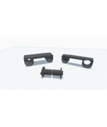 Film Adapter for Kodak Instamatic 126 Cameras 35mm Film Compatible Photo... - $17.61+