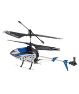 Drift King Mini RC Helicopter 4-Channel w/ Gyro – New in Box - €29,66 EUR
