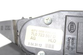 11-18 VOLKSWAGEN TOUAREG GAS THROTTLE PEDAL Q0898 image 11