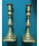 Brass SILVERPLATE Cake Server Candlestick Duster PAN Compatible with CAS... - $40.19 CAD+