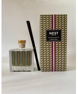 NEST Fragrances Pistachio &amp; Wild Fig Reed Diffuser 5.9oz, NIB  - €45,71 EUR