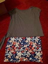 Ladies Brand New Fashion Bodycon Mini Dress Size Large - £8.00 GBP