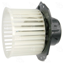 89-92 Firebird Trans Am w/ AC Evaporator Case Heater Core Blower Fan Mot... - $51.40