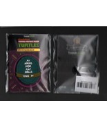 2019 SDCC Teenage Mutant Ninja Turtles TMNT Pin / Think Geek Tour Exclusive - $564.31 MXN