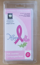 Cricut Pink Journey Cartridge Brand New Unlinked - $17.82
