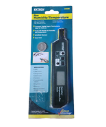 Extech 445580 Humidity and Temperature Meter w/ Calibration Utility - $56.23