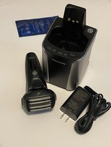 Panasonic ARC5 Electric Razor for Men with Pop-up Trimmer ES-LV67-K (Black) - $113.85