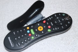 TiVo For MEDIACOM URC7020 Roamio On Demand Remote Tested w batteries - $16.99