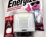 Energizer Headlamp Trail Camping Tent Lantern Flashlight Protective Case - $8.00