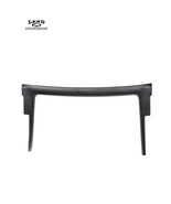 MERCEDES R172 SLK-CLASS REAR GLASS WINDOW TRIM SEAL TRIM BLACK 172790120... - $79.19