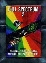 Full Spectrum 2 [Hardcover] Aronica, Lou - £3.74 GBP