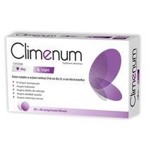 Climenum day &amp; night, 28 + 28 tbs. for Menopausal Women, On Hot Flashes,... - £19.65 GBP