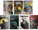 Dc Comic books Batman 377340 - £12.17 GBP