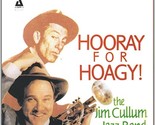 Hooray for Hoagy [Audio CD] - £15.65 GBP