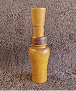Kevin Sjostrand Duck Call Osage Single Reed - $85.00